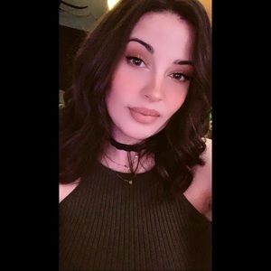 Meet your Posher, Renee